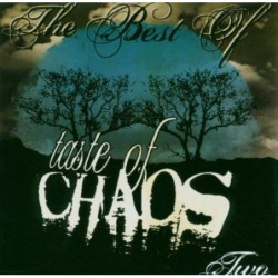 The Best Of Taste Of Chaos