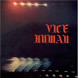 Vice Human / Metal Attack