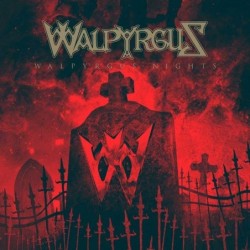 Walpyrgus Nights