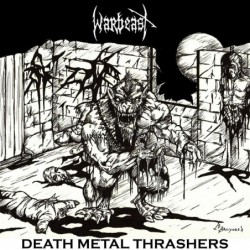Death Metal Thrashers