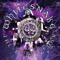 The Purple Tour - Live