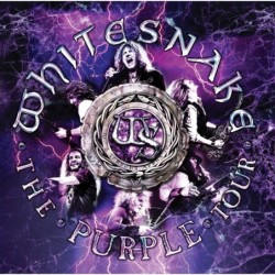 The Purple Tour - Live