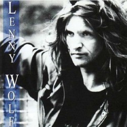 Lenny Wolf