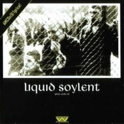 Liquid Soylent - Bkm Etah 21 B