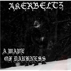A Wave Of Darkness