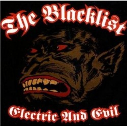 Electric And Evil