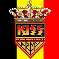 Belgian Kiss Army