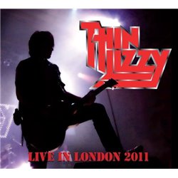Live In London 2011