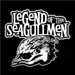 Legend Of The Seagullmen