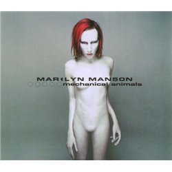 Mechanical Animals