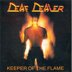 Keeper Of The Flame
