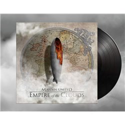 Empire Of The Clouds