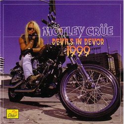 Devils In Devor 1999