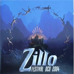 Zillo Festival DCD 2004