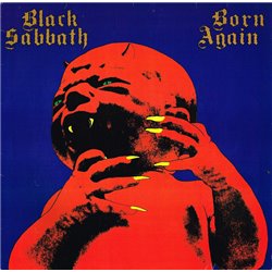 Born Again