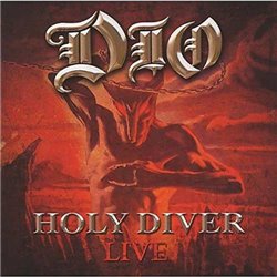 Holy Diver Live