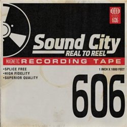 Sound City - Real To Reel