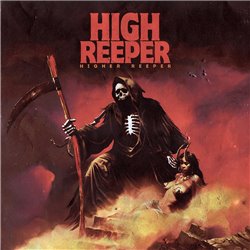 Higher Reeper