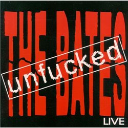 Unfucked - Live