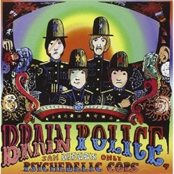 Brain Police
