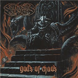 Gods Of Chaos