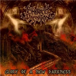 Glory Of A New Darkness