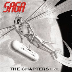 The Chapters - Live