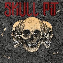 Skull Pit