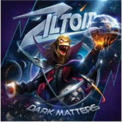 Ziltoid - Dark Matters