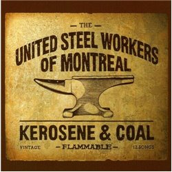 Kerosene And Coal