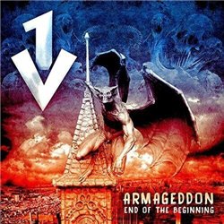 Armageddon - End Of The...