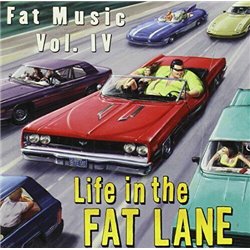 Fat Music - 4
