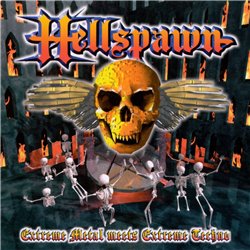 Hellspawn - Extreme Metal...