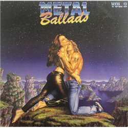 Metal Ballads - II
