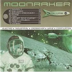 Moonraker - 4