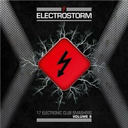 Electrostorm - 8