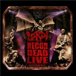 Recordead Live -...