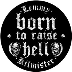 Lemmy - Born to Raise Hell