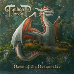Dawn Of The Dragonstar