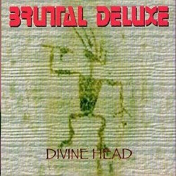 Divine Head