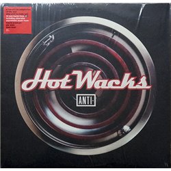 Hot Wacks - Anti