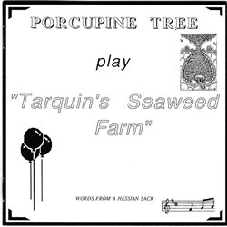 Tarquin's Seaweed Farm