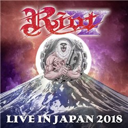 Live In Japan 2018