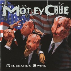 Generation Swine