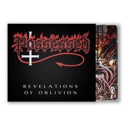 Revelations Of Oblivion