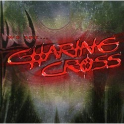 We Are Charing Cross