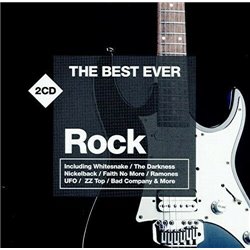 The Best Ever Rock