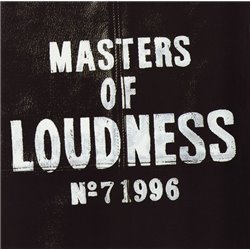 Masters Of Loudness