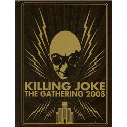 The Gathering 2008