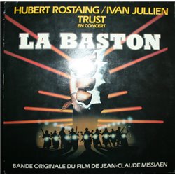 La Baston Soundtrack